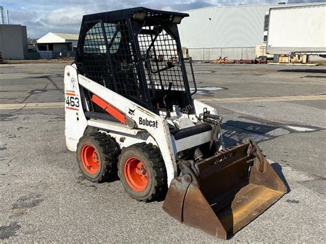 bobcat 462 skid steer|bobcat skid steer loader dimensions.